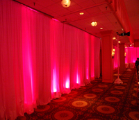 Westin Oaks Ballroom- 1